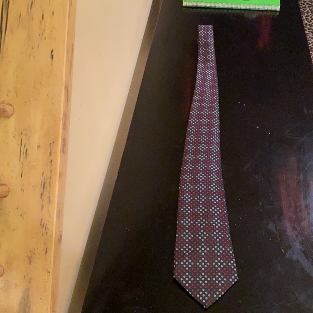 Assorted men ties - Picture 7 of 9